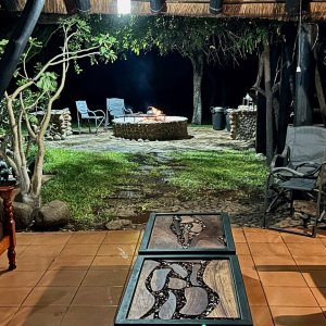 Accommodation South Africa