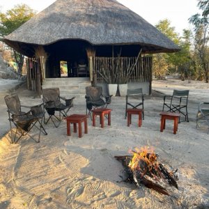 Accommodation Botswana