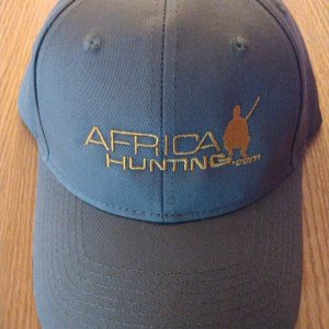 AfricaHunting Cap