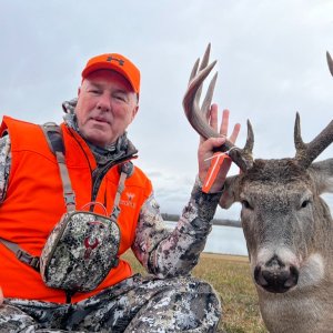 Media 'Whitetail Deer Hunt Saskatchewan Canada' in category 'Hunting Worldwide'