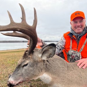 Media 'Whitetail Deer Hunt Saskatchewan Canada' in category 'Hunting Worldwide'