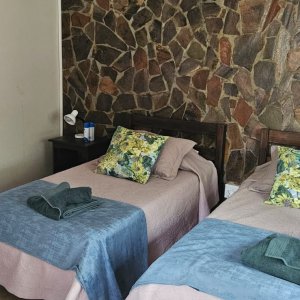 Accommodation Mozambique