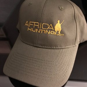 Media 'Africahunting Caps' in category 'Other'