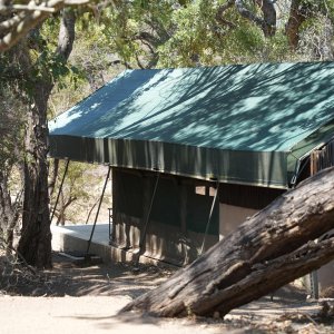 Tented Camp South Africa