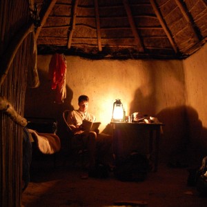 Room Tanzania