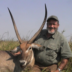 Beautiful warebuck