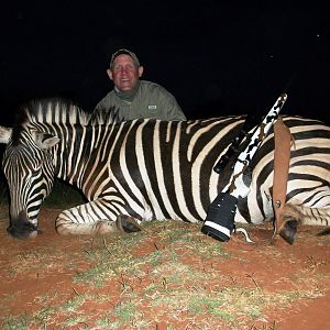 Zebra