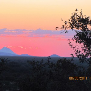 Ongariwanda Hunting Namibia