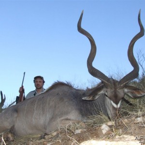 Kudu Namibia