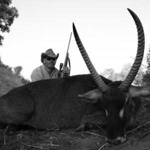 Waterbuck