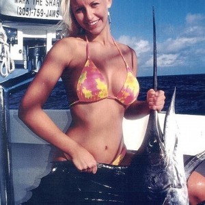 Fishing Babes