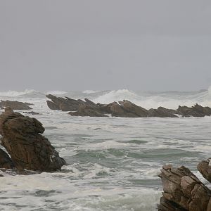 Cape Aghulas