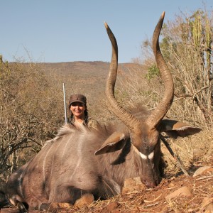 Nyala