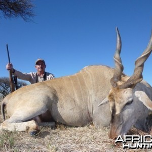 Eland