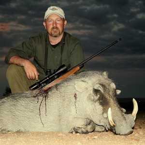 Warthog