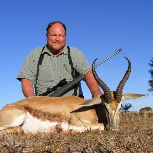 Springbok