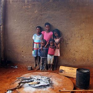 Children Namibia