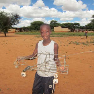 Children Namibia