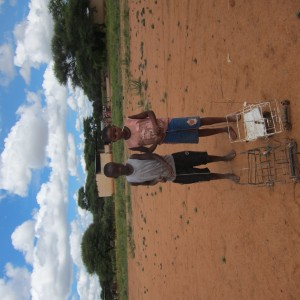 Children Namibia