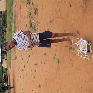 Children Namibia