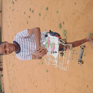 Children Namibia