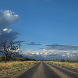 Namibia