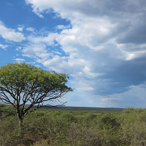 Namibia