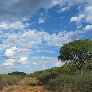 Namibia