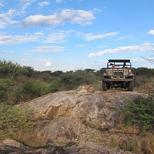 Namibia