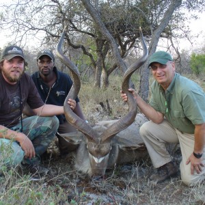 Kudu