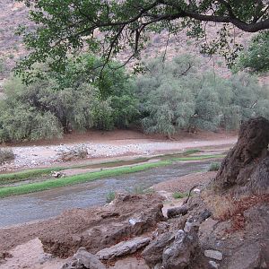 Damaraland Namibia