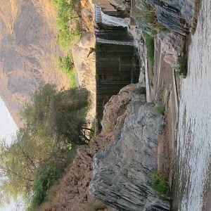 Damaraland Namibia