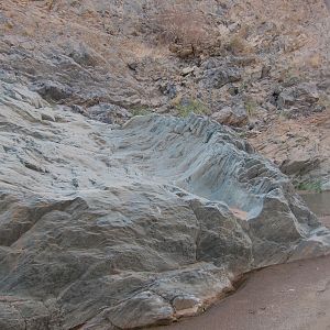 Damaraland Namibia