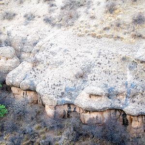 Damaraland Namibia