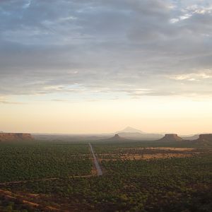 Damaraland Namibia