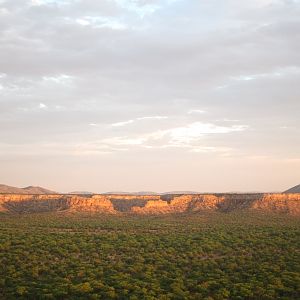 Damaraland Namibia