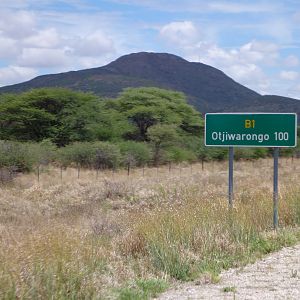 Otjiwarongo Namibia