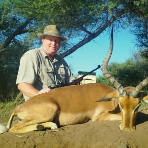 Impala South Africa