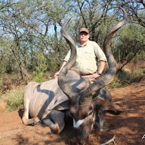 Kudu 2012