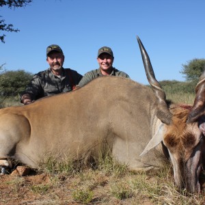 Eland