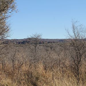 Waterberg National Park