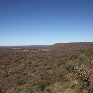 Waterberg National Park