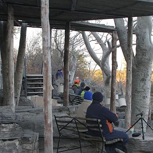 Etosha National Park