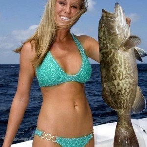 Fishing Hotties