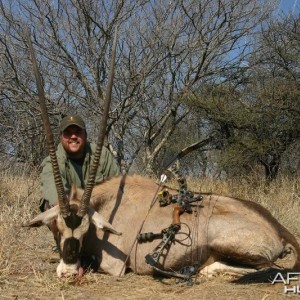 Life on Safari with Spiral Horn Safaris