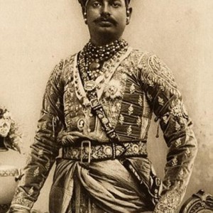 Umed Singh II Maharaja of Kotah