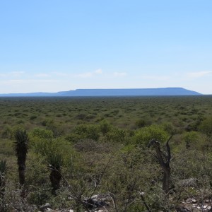 Waterberg Plateau Namibia