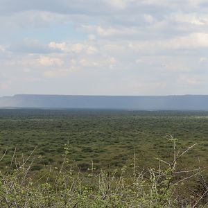 Waterberg Plateau Namibia