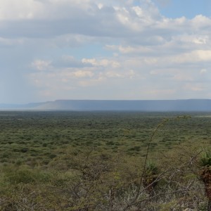 Waterberg Plateau Namibia