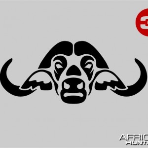 Cape Buffalo Logo